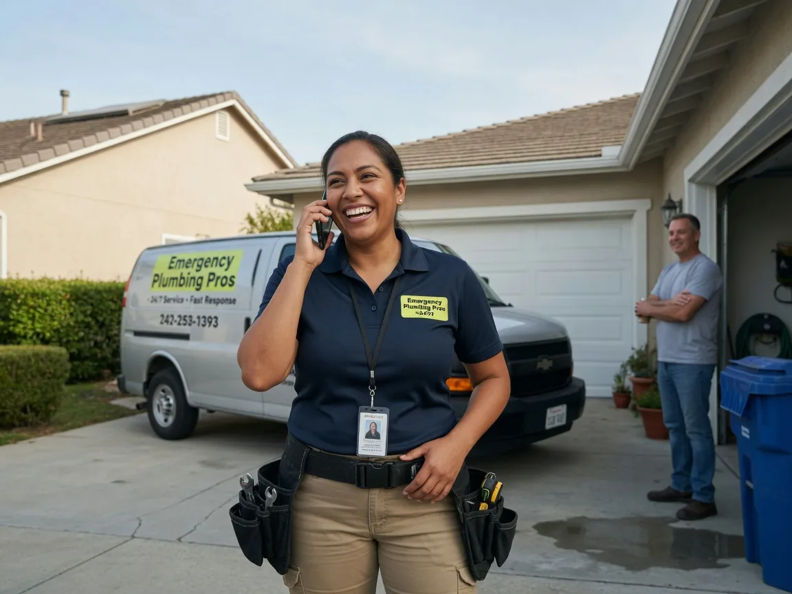 Emergency Plumber Forkland, AL FAQs